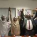 NASC tasks newly elected NASSLAF Exco on Quality Leadership
