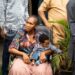 MINISTER OF WOMEN AFFAIRS COMMENDS THE NIGERIA POLICE FOR SUPPORTING THE FIGHT AGAINST CHILD ABUSE