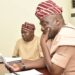 FHA Reads Riot Act To Debtors .