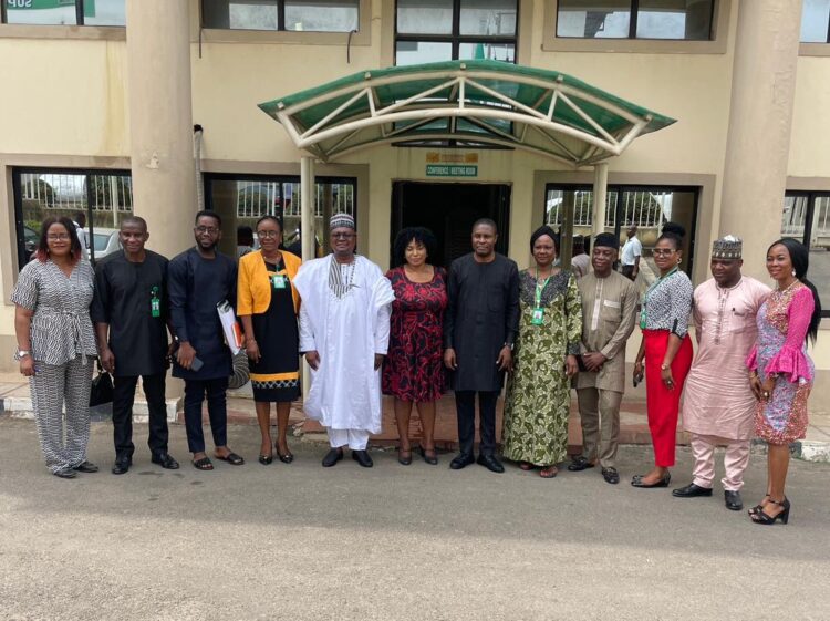 Centre Collaborates Pan- African Association of Small and Medium Industries To Advance SMEs.