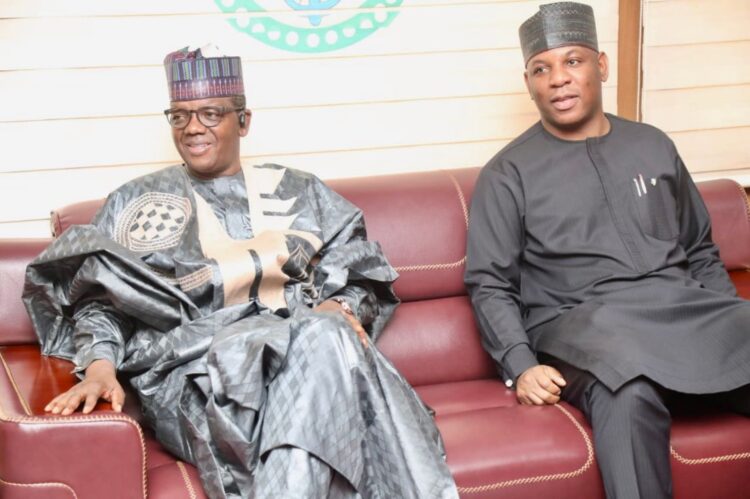 FG to commence production of military hardwares in Ajaokuta as Steel, Defence Ministries set to sign MOU