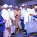 Abiodun Muftau Yunusa: SA on Agriculture, Synergizing To Resolve Nigeria’s Food Crises.