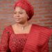 IWD: Women’s Empowerment Crucial for SDGs Implementation – Orelope-Adefulire.  _…Commends Tinubu’s Efforts_