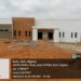 National Productivity Centre Partners Federal Lawmaker To Donate Civic Centre to Ekiti Community.