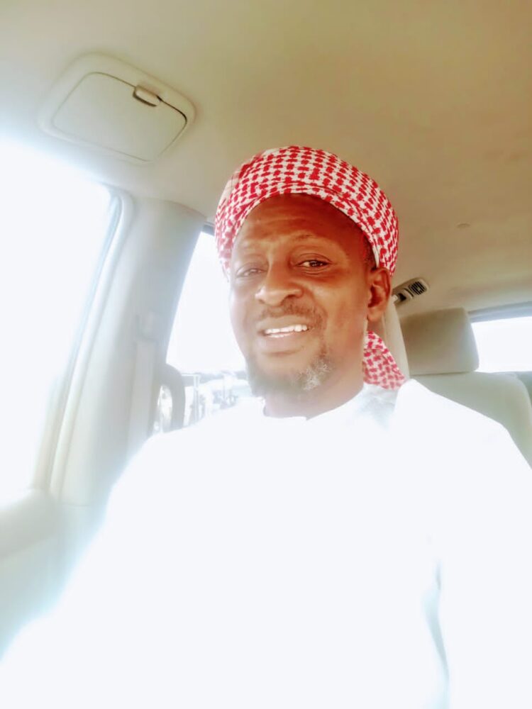 NILDS’ Boss Urges Muslims to Pray for Economic Growth During Ramadan.