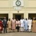FEDERAL HOUSING AUTHORITY EXECUTIVE MANAGEMENT COMMENCES WORKING VISIT OF SOUTH WEST ZONE MARCH 13.