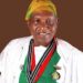 Alhaji Murtala Yakubu Ajaka Tribute To Arch Gabriel Aduku.
