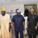 FHA Managing Director , Ojo Begins Tour of South West.