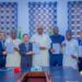 Katsina State Signs MOU Aimed at Improving Urban Water Supply,      Deployment of Water Technology Infrastructure in the State.