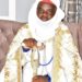 HRH Shaibu Sarki Coronated As Aidokoanya Eje Ugbamaka Igah in Kogi .