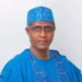 Congratulations on Your Emergence as Chairman of the Northern Senators Forum.