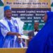 Governor Radda Disburses Over N470 Million to Banditry,COVID-19 Victims in Katsina.