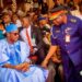 Governor Radda Vows to Combat Corruption in State Road Traffic Agency