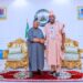 We Will Support President Tinubu’s Renewed Hope Agenda To Succeed, Governor Adeleke.
