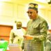 House Deputy Leader, Calls on FG to Mandate MDAs to Earmark Budgetary Portion for Indigenous Companies.