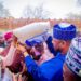 KATSINA STATE GOVERNMENT SET TO DISTRIBUTE RICE, MAIZE TO VULNERABLE GROUPS IN 31 LOCAL GOVERNMENT AREAS