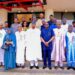 Governor Radda Seeks EFCC’s Partnership to Strengthen Katsina Anti-Graft Commission.
