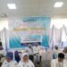 Ramadan Lecture; Chairman FCT Chapter, Dr Nasir Raji Harps on Advantages of Ramadan Fast.