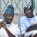 Managing Director and Chief Executive, Federal Housing Authority Hon Oyetunde Ojo visits Benue.
