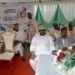 Ramadan Lecture 2024; Project Beyond 2023 Pray for Tinubu’s Administration To Succeed .