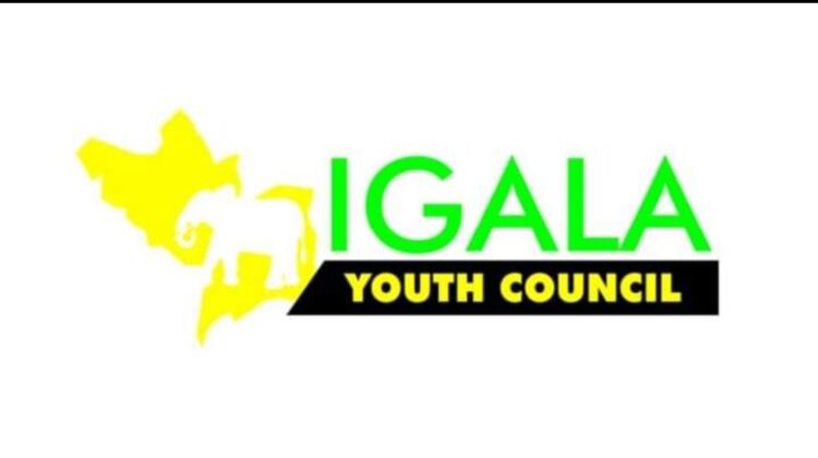 ROYAL STOOL OF THE IGALA KINGDOM CANNOT BE USED FOR POLITICAL BAMBIALA TO PERPETRATE ILLEGALITY, SUSTAIN FRAUD AND PRESS JUSTICE TO EARTH.