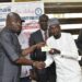 Ojo; Hitting the Ground Running in FHA , BY ABUBAKAR YUSUF.