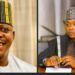 Return to Lokoja, you’re not Yahaya Bello’s errand boy – Okai tells Gov Ododo 