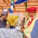 EDUCATION FOR ALL: HON AKUS AWARDS FULL SCHOLARSHIP TO KSCOE STUDENTS 