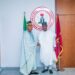 Deputy Senate President, Oluwo harp on unity, say diversity beauty of Nigeria 