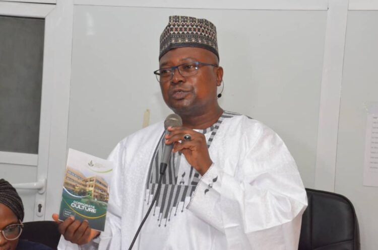 National Productivity Centre Launches Corporate Enhancement Programme.