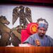 Easter: Senator Barau Preaches Unity, Tolerance, Perseverance.