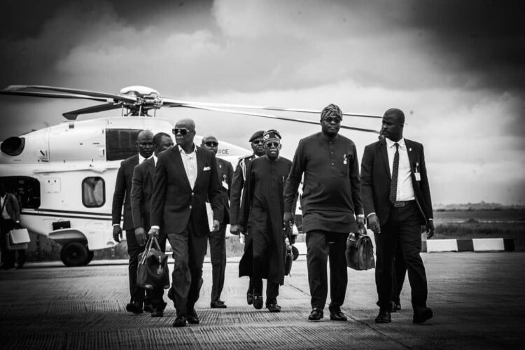 President Tinubu at 72: Leadership in challenging times