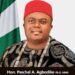 Easter; Board of Advisers, Igala Youth Assembly Rejoices with Federal Lawmaker, Paschal Agbodike PHD.