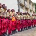 EASTER: OYRTMA Kicks Off New Operation On Roads.
