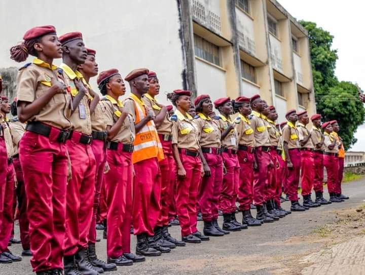 EASTER: OYRTMA Kicks Off New Operation On Roads.