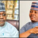 “Grave Injustice’— Okai Tackle Ododo Over 20% Deduction from Kogi LG Staff Salaries