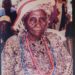 Mother of former Kogi State First Lady, Hajiya Halima Wada is dead