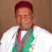 Tribute to Chief (Arc) Gabriel Yakubu Aduku