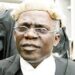 Nigeria Must Stop Judges, Lawyers From Deciding Election Winners – Mutfwang, Falana, Others 
