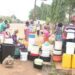 Water Scarcity Persists In Lokoja, it’s Environs.