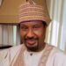 Barau; Honor To Whom It Is Due,   BY ABUBAKAR YUSUF 