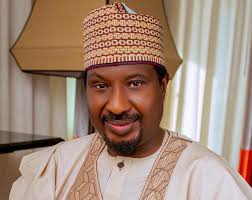 Barau; Honor To Whom It Is Due, BY ABUBAKAR YUSUF