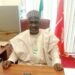 Chairman, Forum Of SLG’s, Kogi State Showers Encomiums On Senator Jibrin Isah.