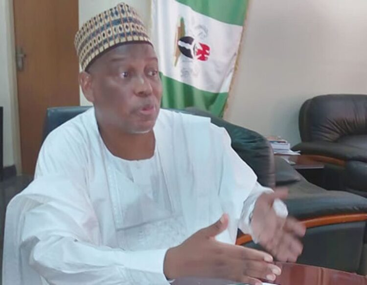 UBEC To Assist State Govts Transform Schools To Smart Institutions