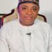 Ajaka Condemns Agojeju-Odo Massacre; 