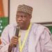 Na’Allah Charges Staff on Excellence over Elections of Provost, Deans of Faculities.