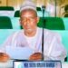 Senator Barau mourns Kano lawmaker, Halilu Kundila.