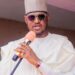 Governor Radda Pays Fines for 222 Inmates Ahead of Sallah Celebrations.