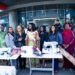 WOMEN EMPOWERMENT: FEDERAL GOVERNMENT DISTRIBUTES 387 ITEMS IN 13 STATES   