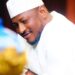 Governor Dikko Umaru Radda Felicitates Katsina Muslims on 2024 Eid-il-Fitr Celebration.